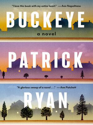 cover image of Buckeye